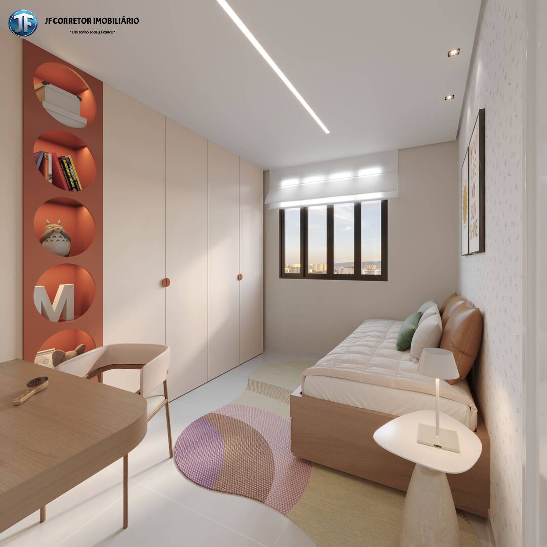 Apartamento, 3 quartos - Foto 14