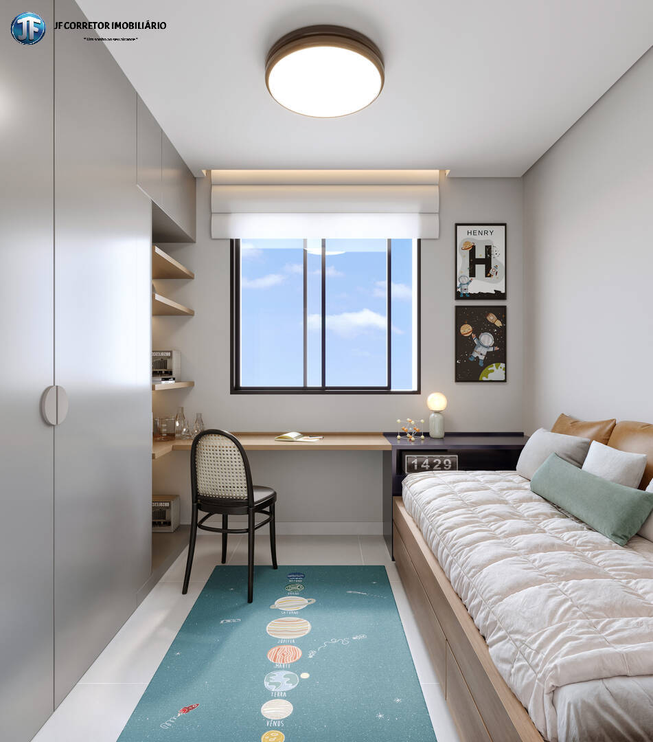 Apartamento, 3 quartos - Foto 16