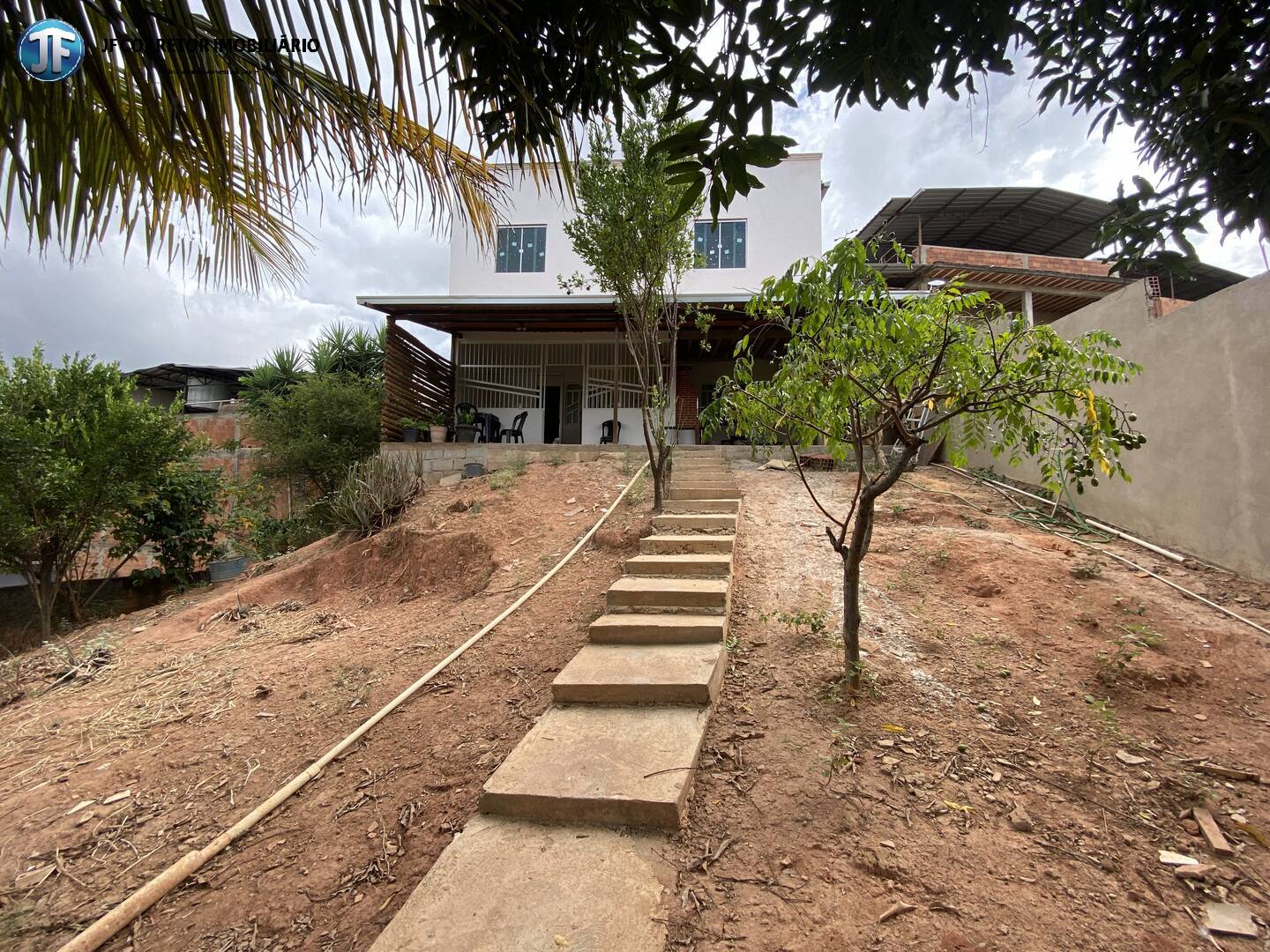 Casa, 4 quartos - Foto 7