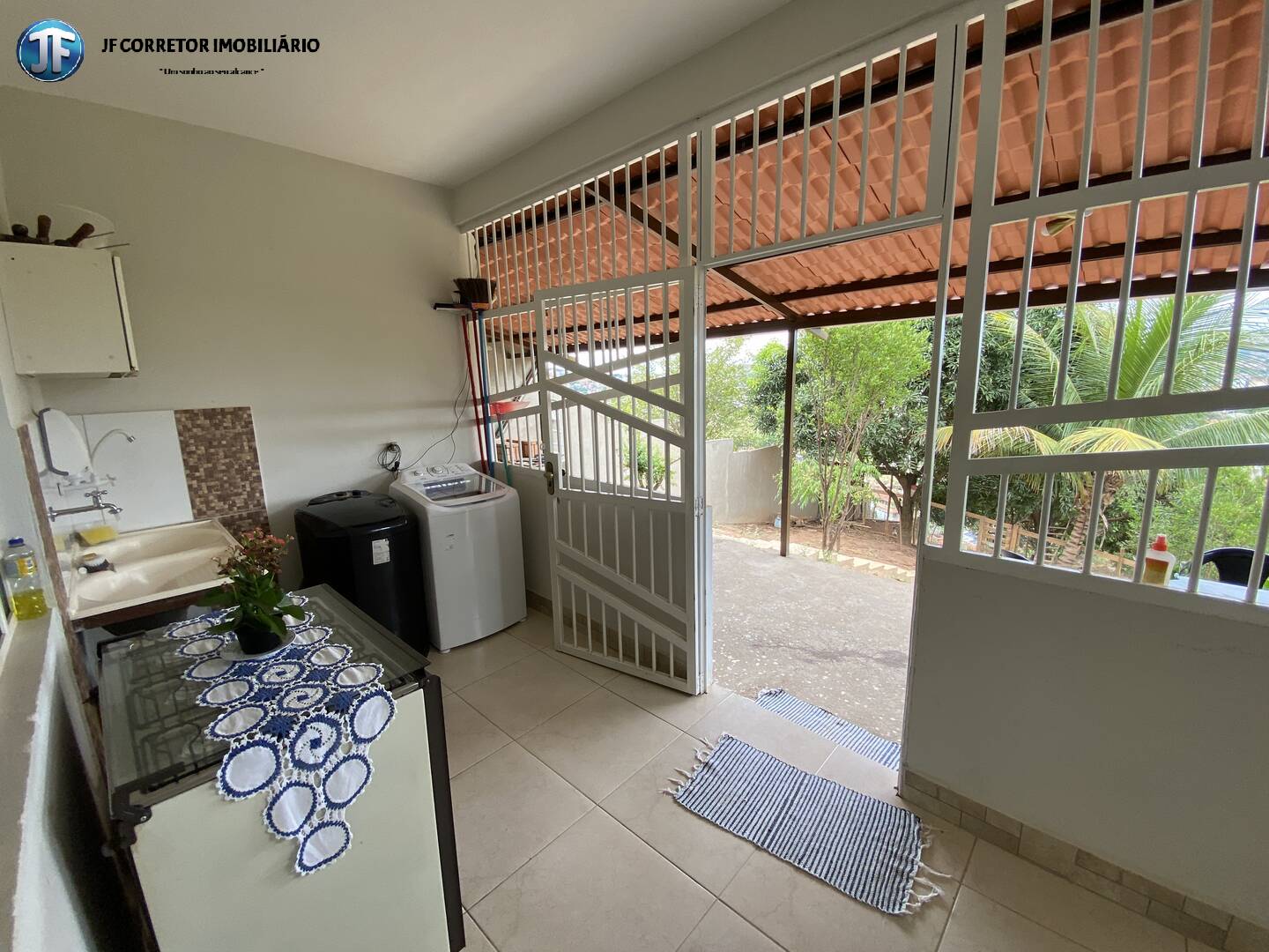 Casa, 4 quartos - Foto 22