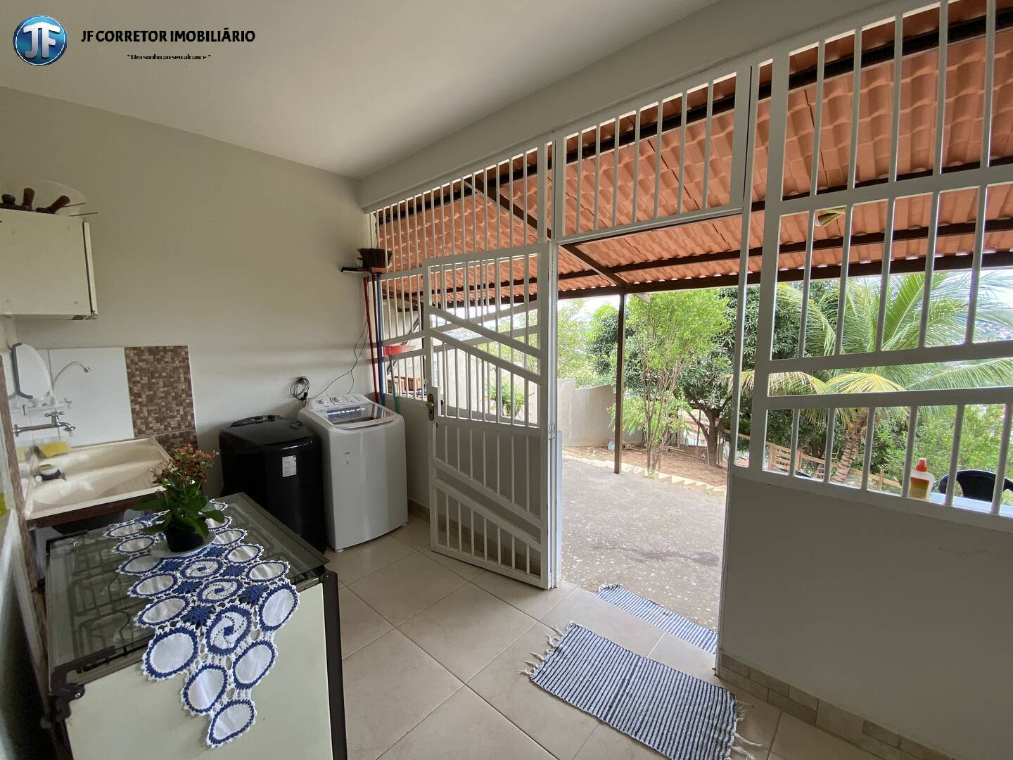 Casa, 4 quartos - Foto 23