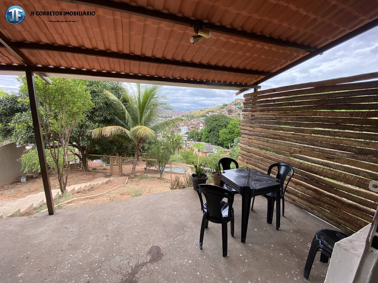 Casa, 4 quartos - Foto 24