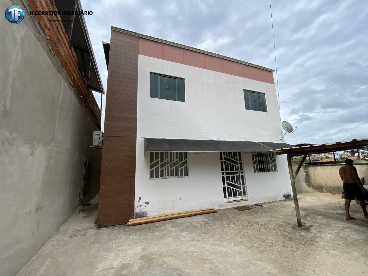 Casa, 4 quartos - Foto 35