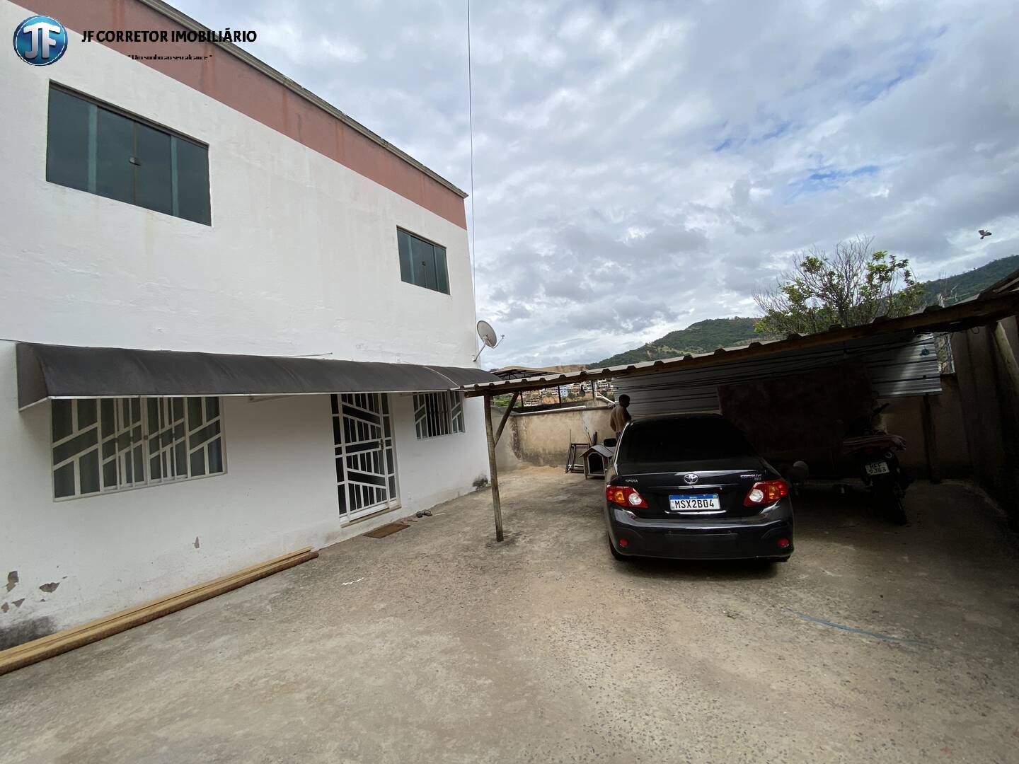 Casa, 4 quartos - Foto 36