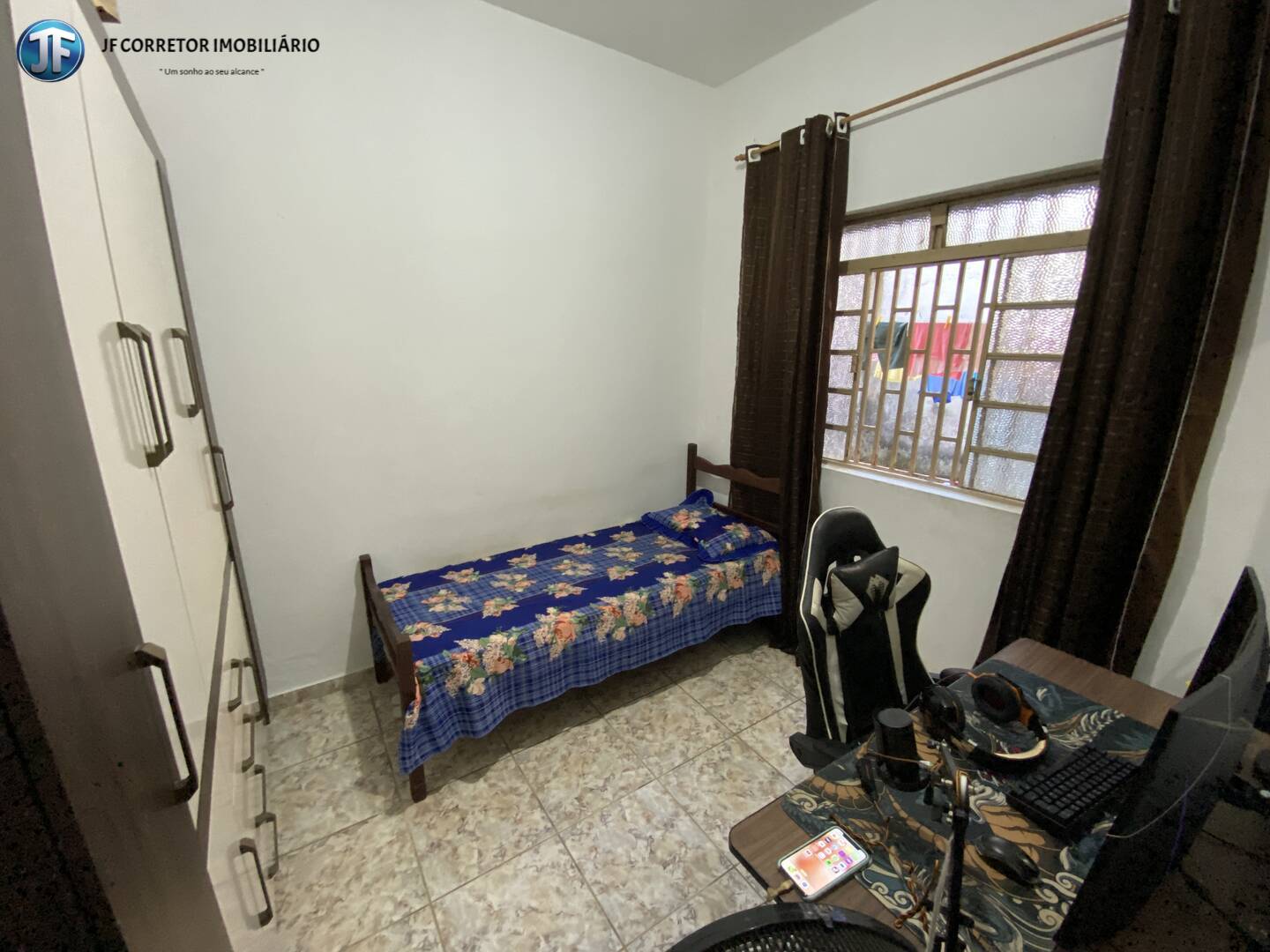 Casa, 4 quartos - Foto 2