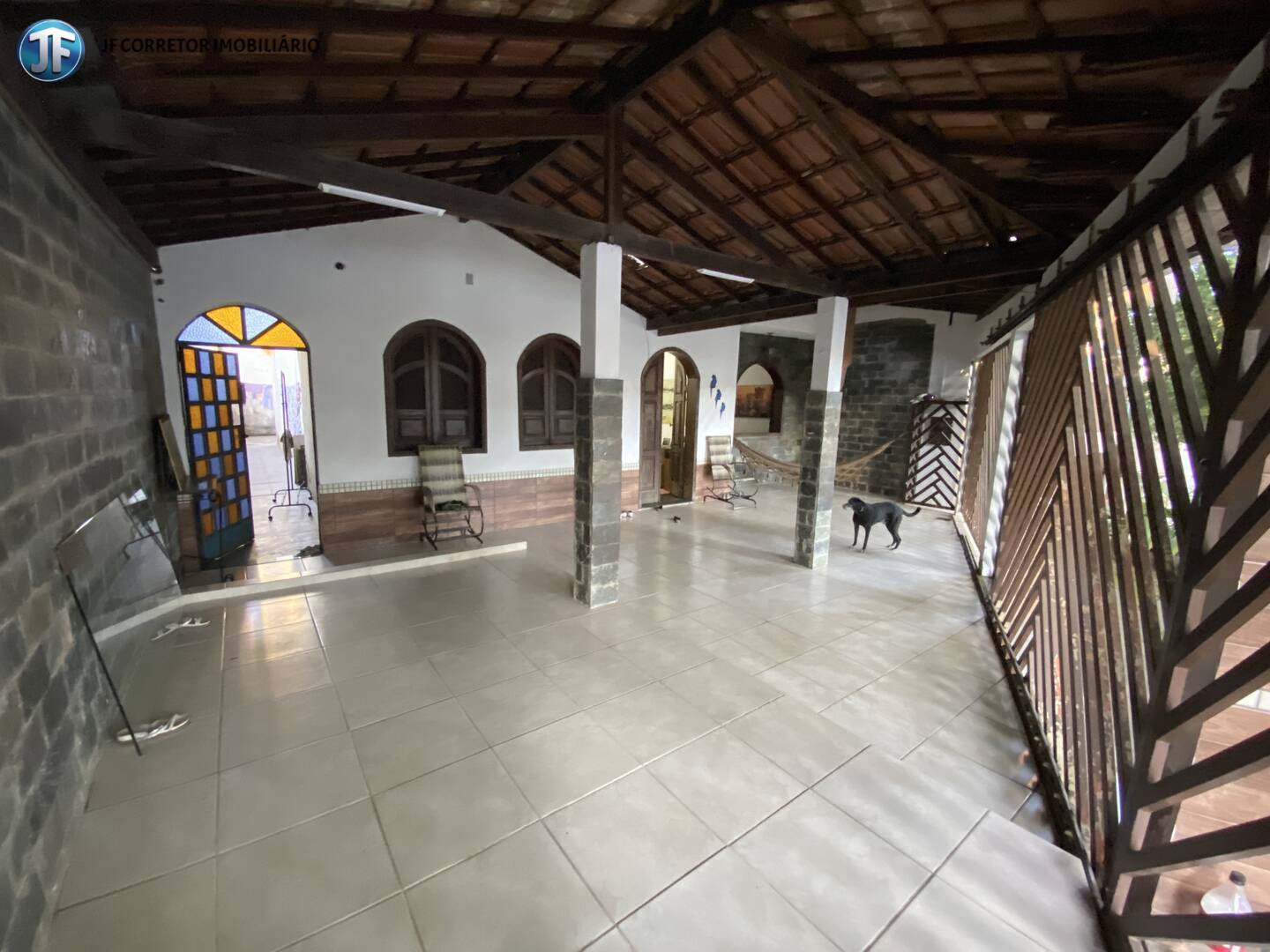 Casa, 4 quartos - Foto 4