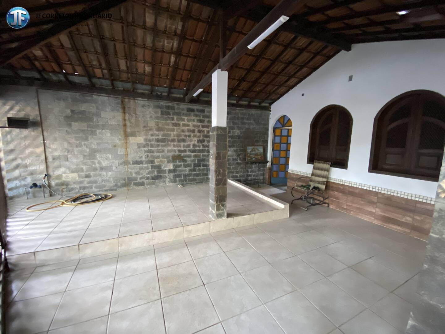 Casa, 4 quartos - Foto 5