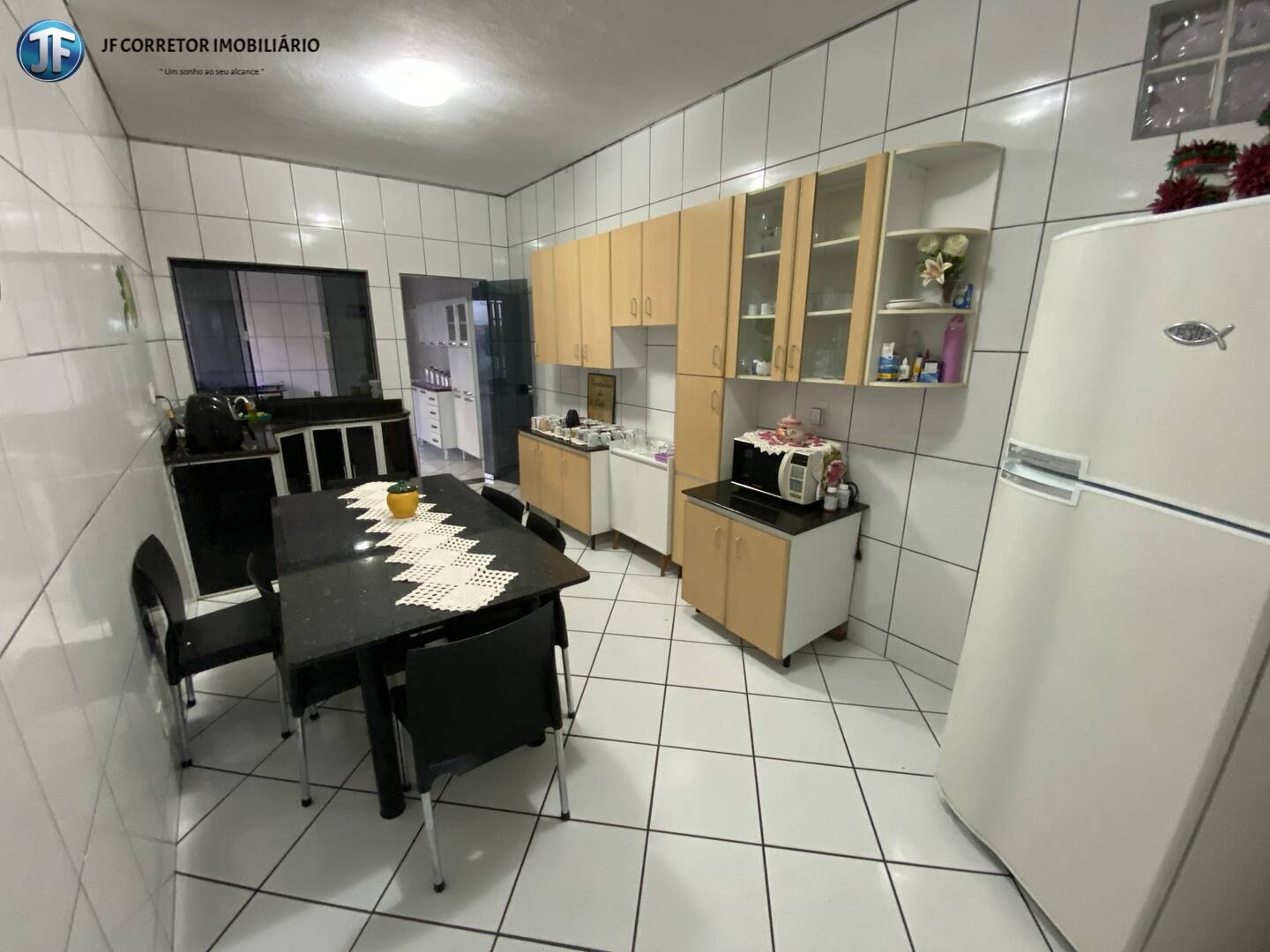 Casa, 4 quartos - Foto 7