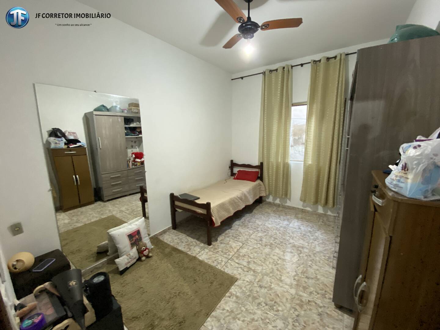 Casa, 4 quartos - Foto 9