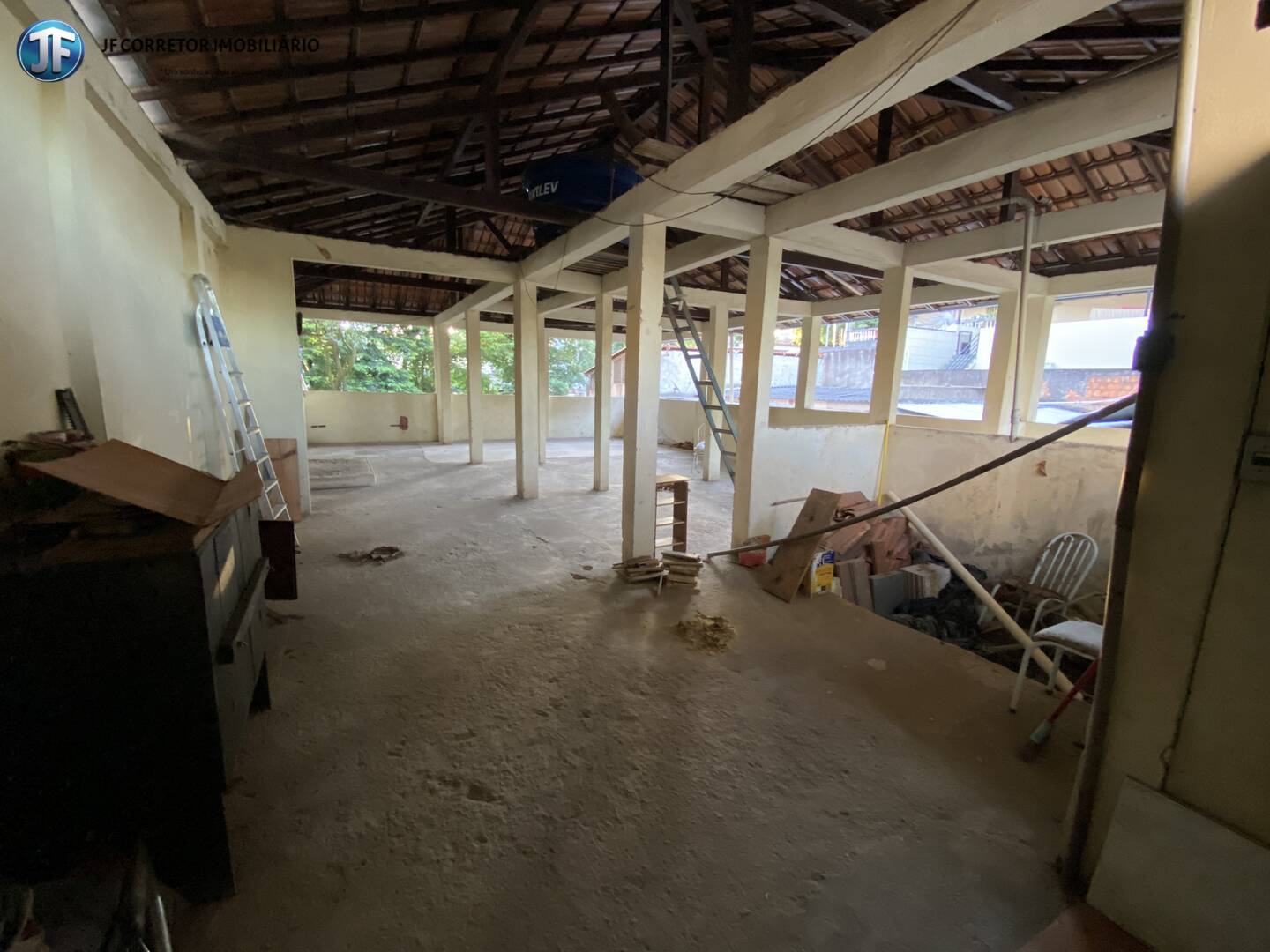 Casa, 4 quartos - Foto 12