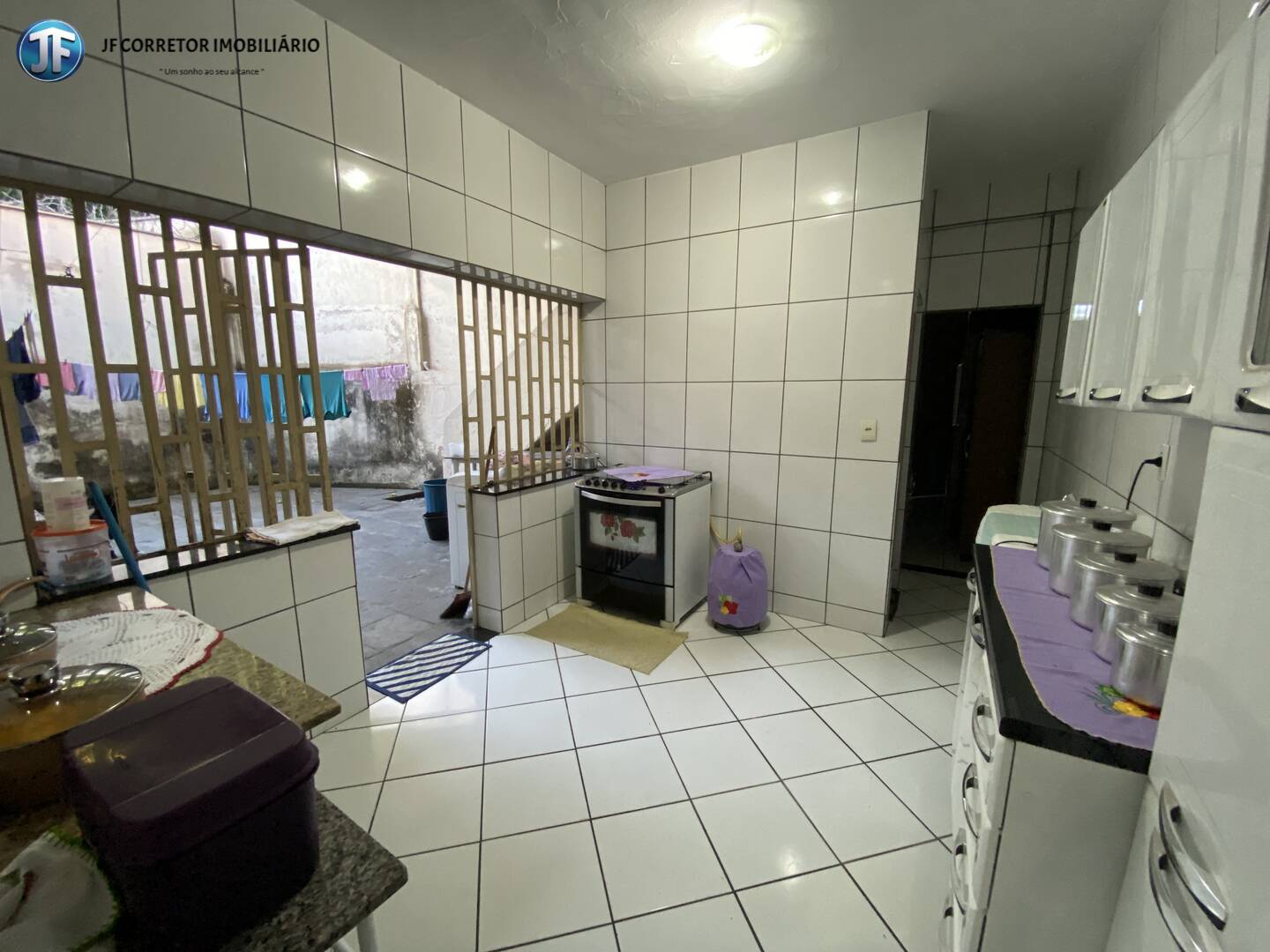 Casa, 4 quartos - Foto 14