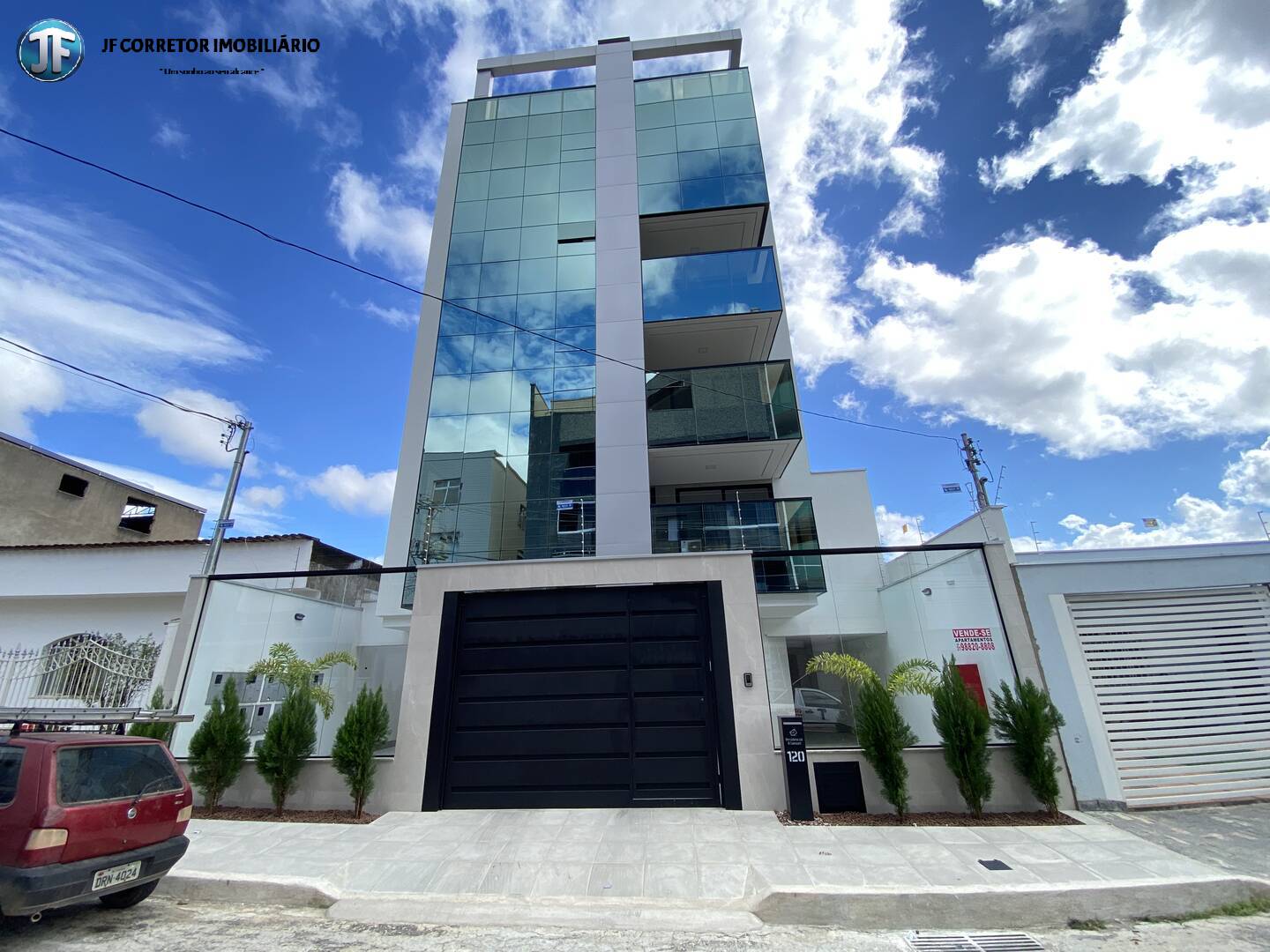 Cobertura à venda com 3 quartos, 215m² - Foto 1