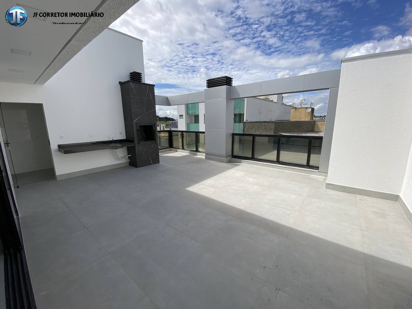 Cobertura à venda com 3 quartos, 215m² - Foto 18