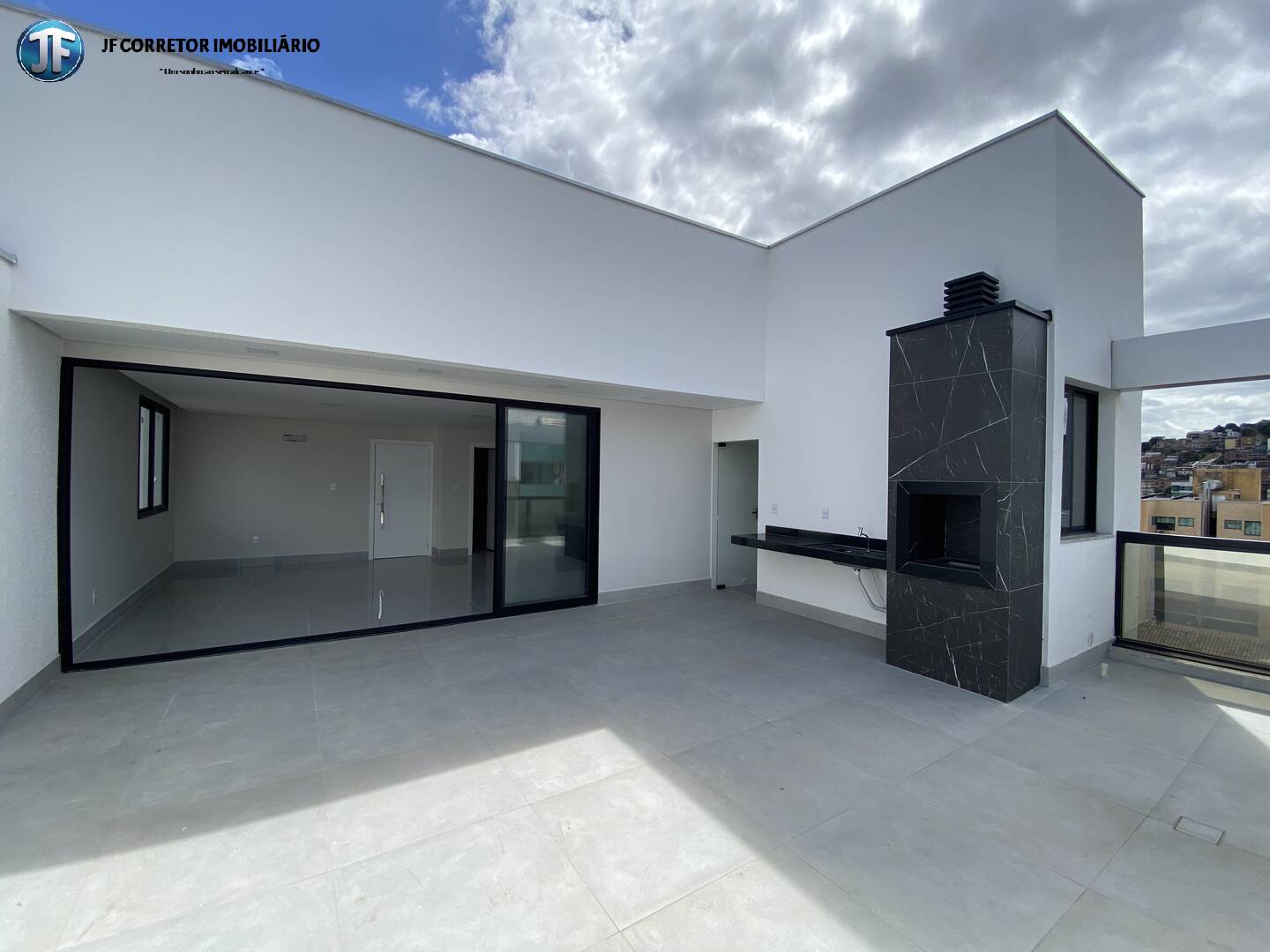 Cobertura à venda com 3 quartos, 215m² - Foto 20