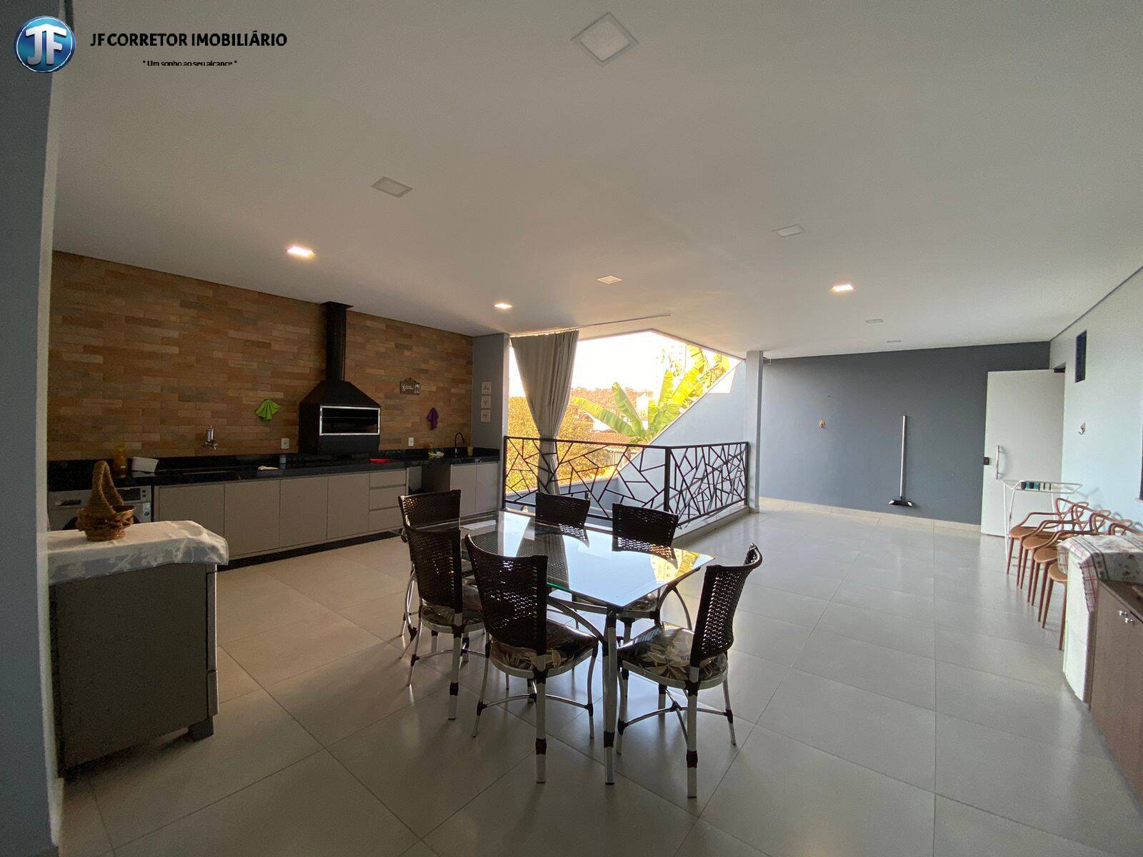 Casa à venda com 3 quartos - Foto 9