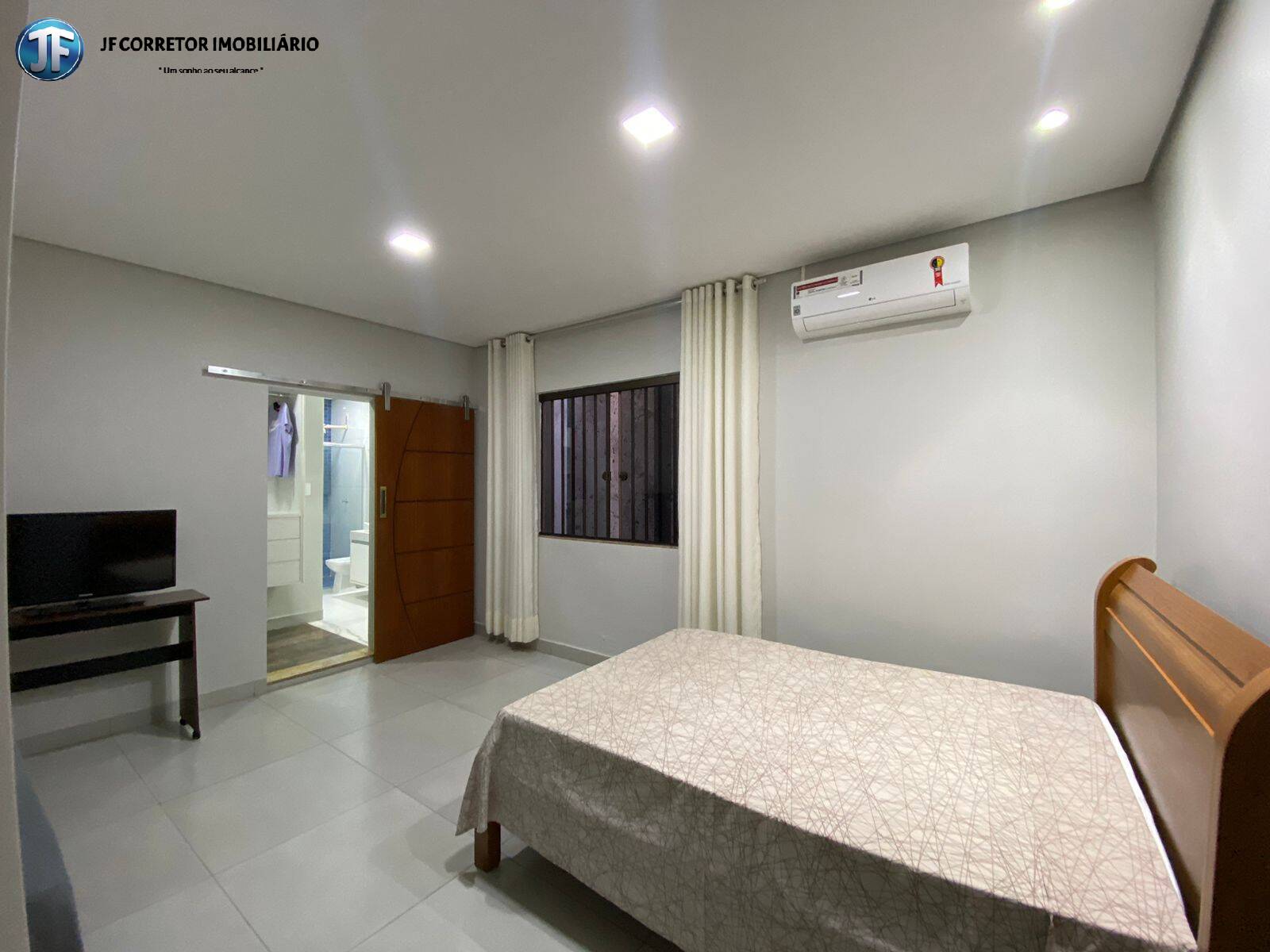 Casa à venda com 3 quartos - Foto 6