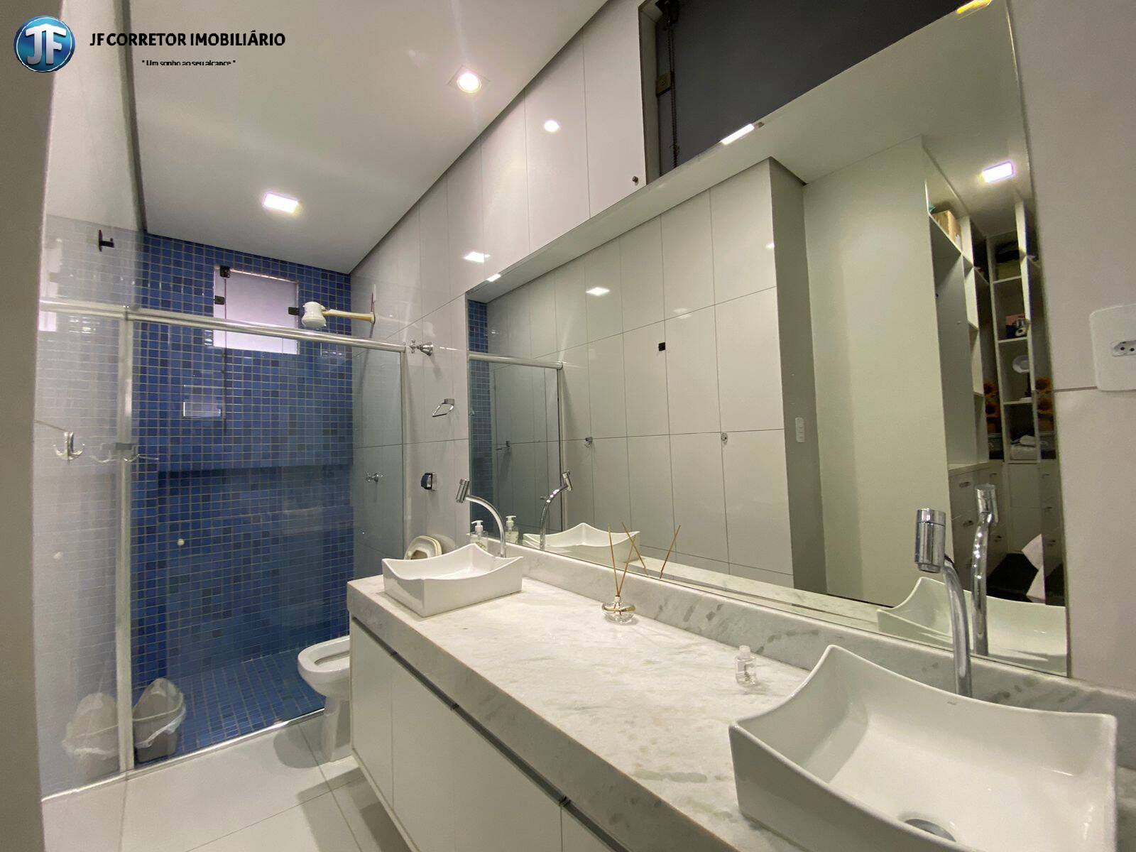 Casa à venda com 3 quartos - Foto 8