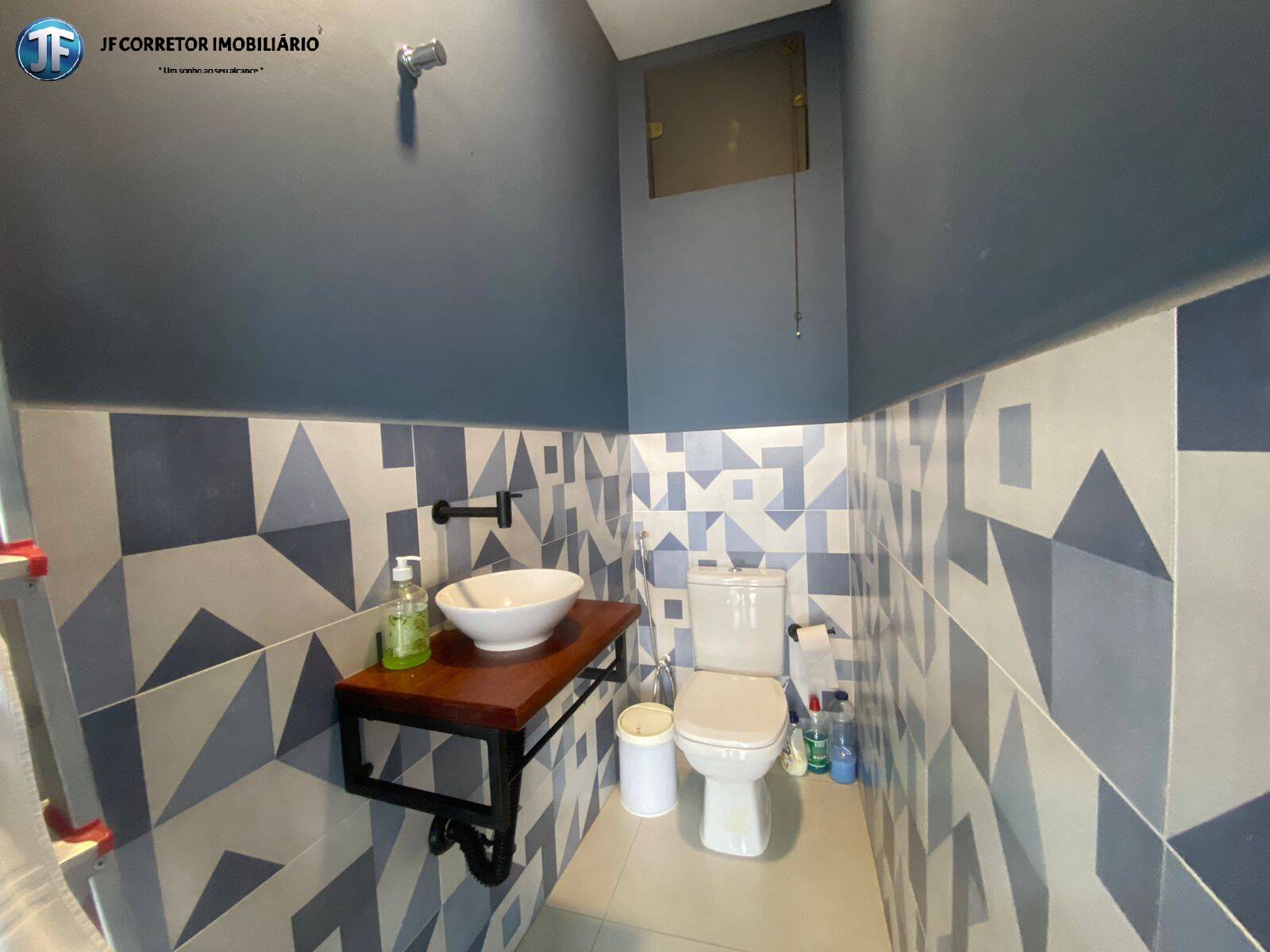 Casa à venda com 3 quartos - Foto 13