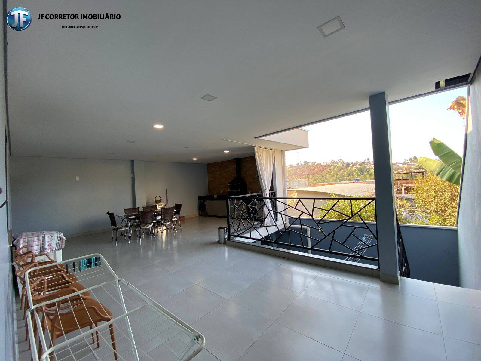 Casa à venda com 3 quartos - Foto 12