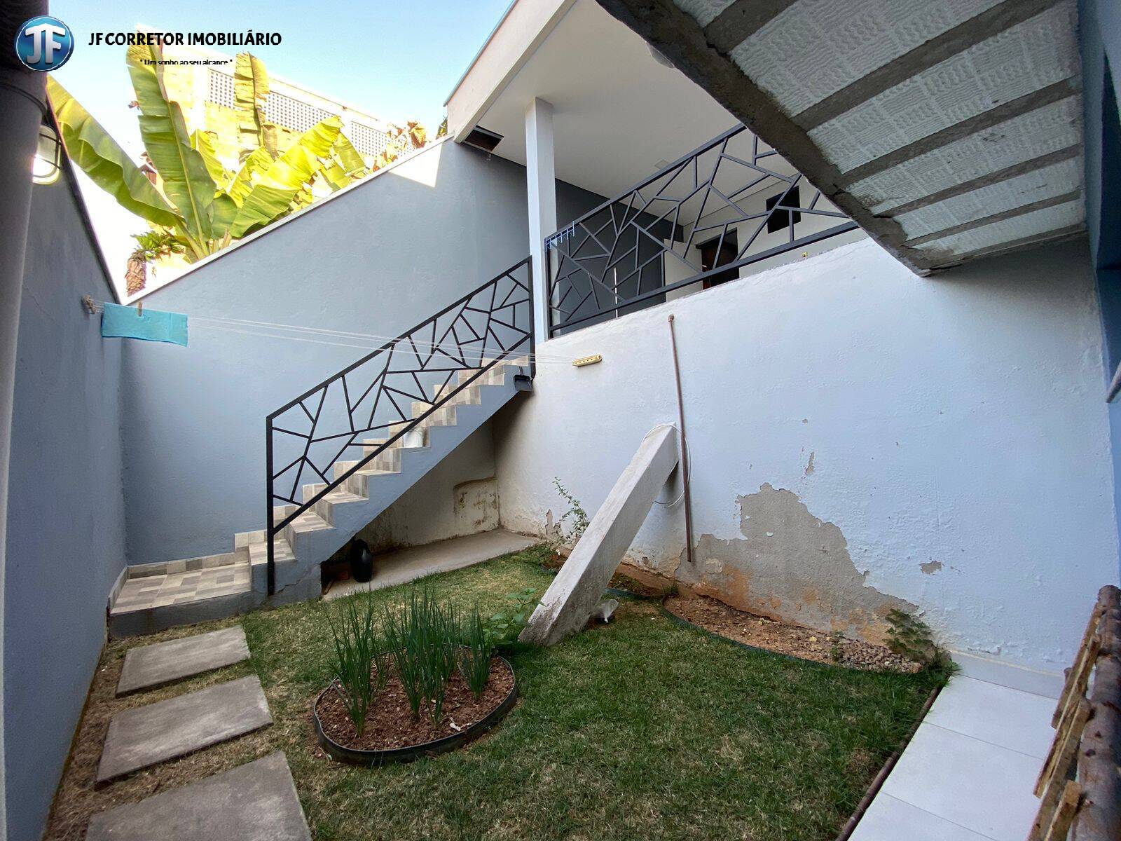 Casa à venda com 3 quartos - Foto 16