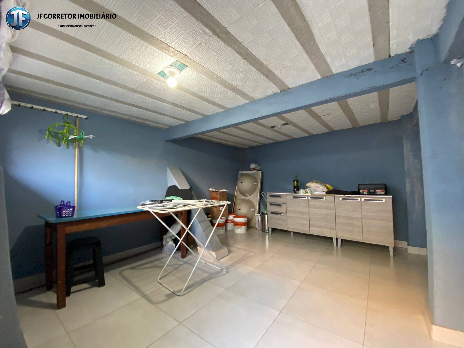 Casa à venda com 3 quartos - Foto 17