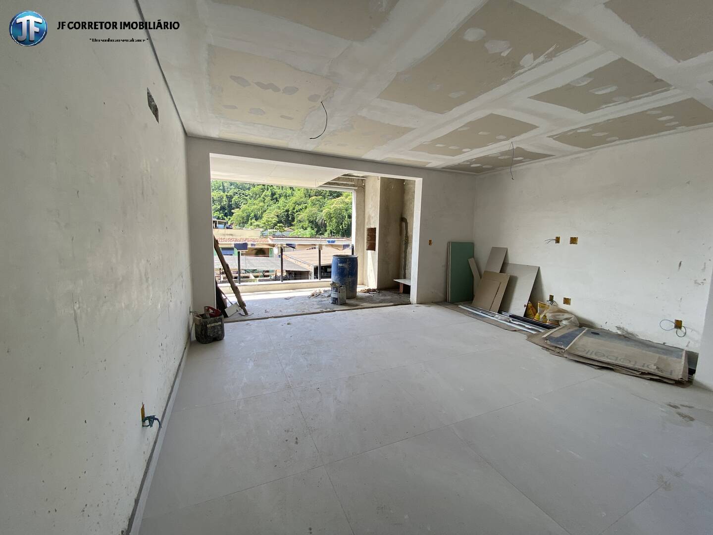 Apartamento à venda com 3 quartos, 103m² - Foto 5