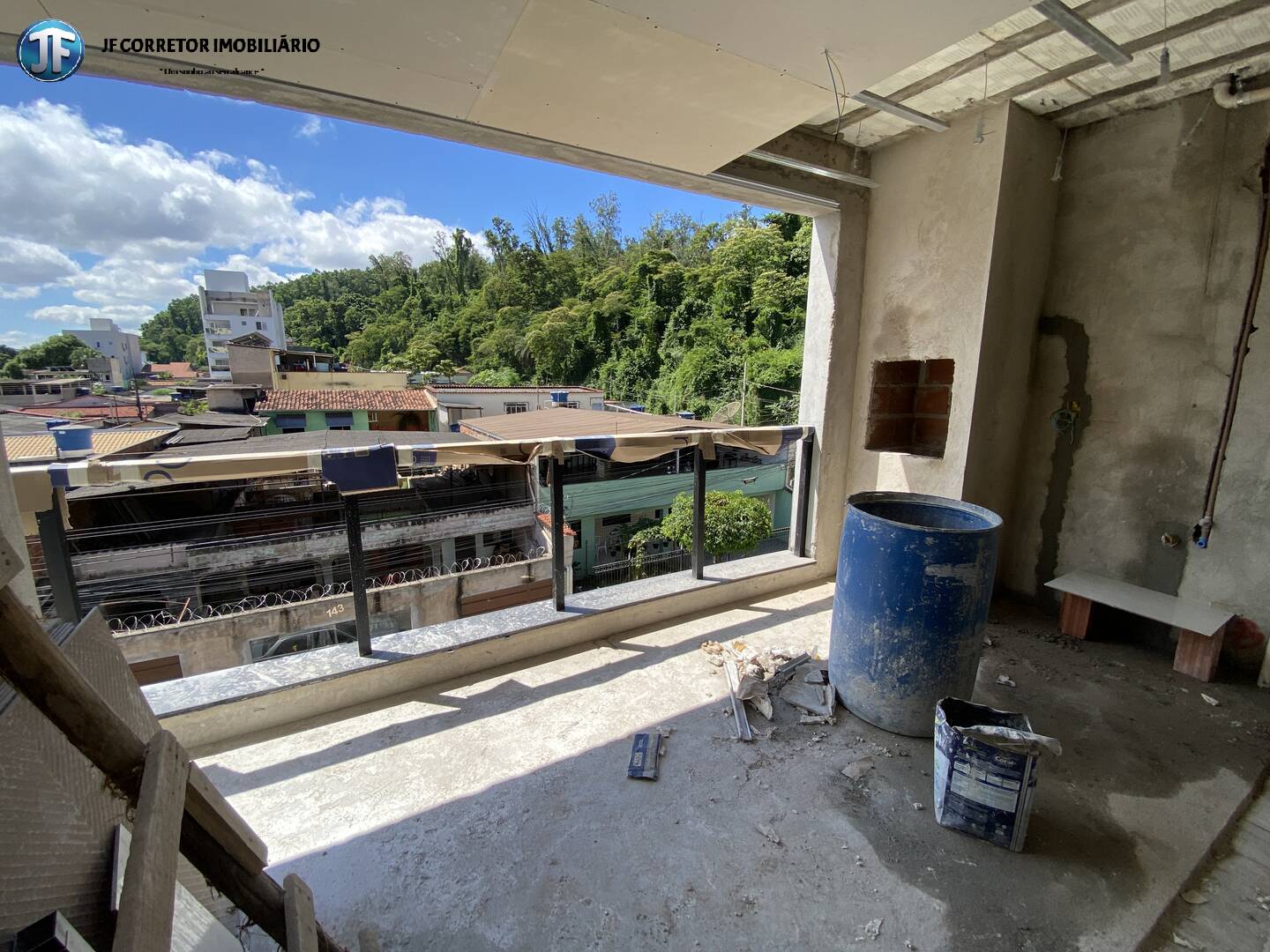 Apartamento à venda com 3 quartos, 103m² - Foto 6