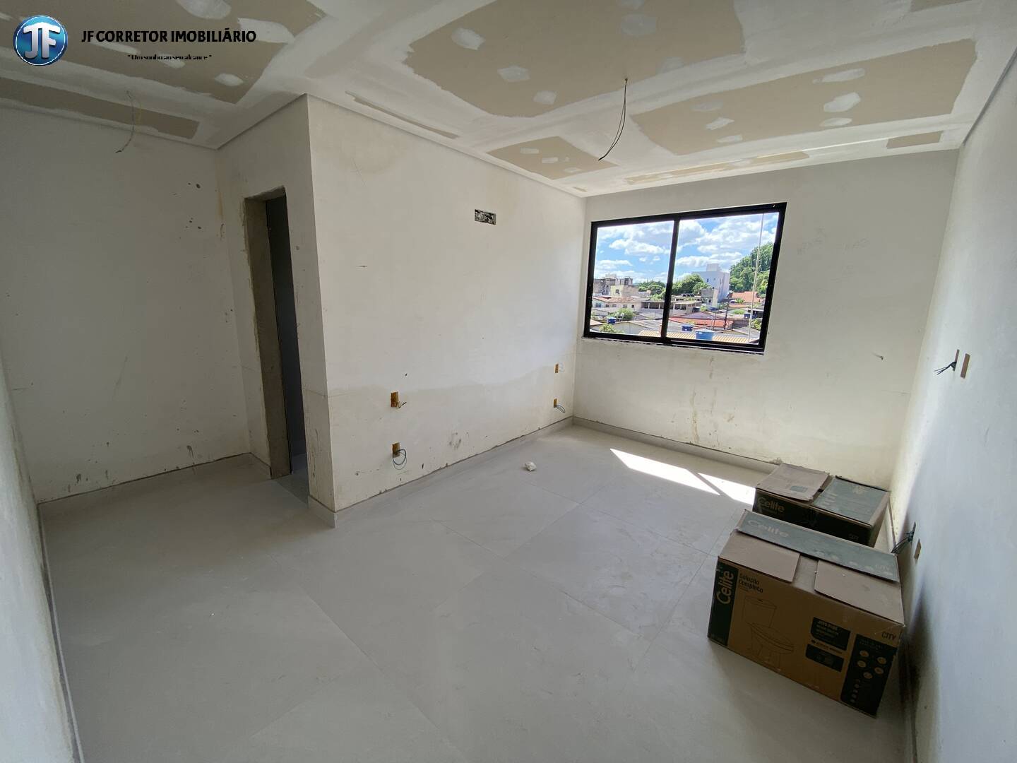 Apartamento à venda com 3 quartos, 103m² - Foto 7