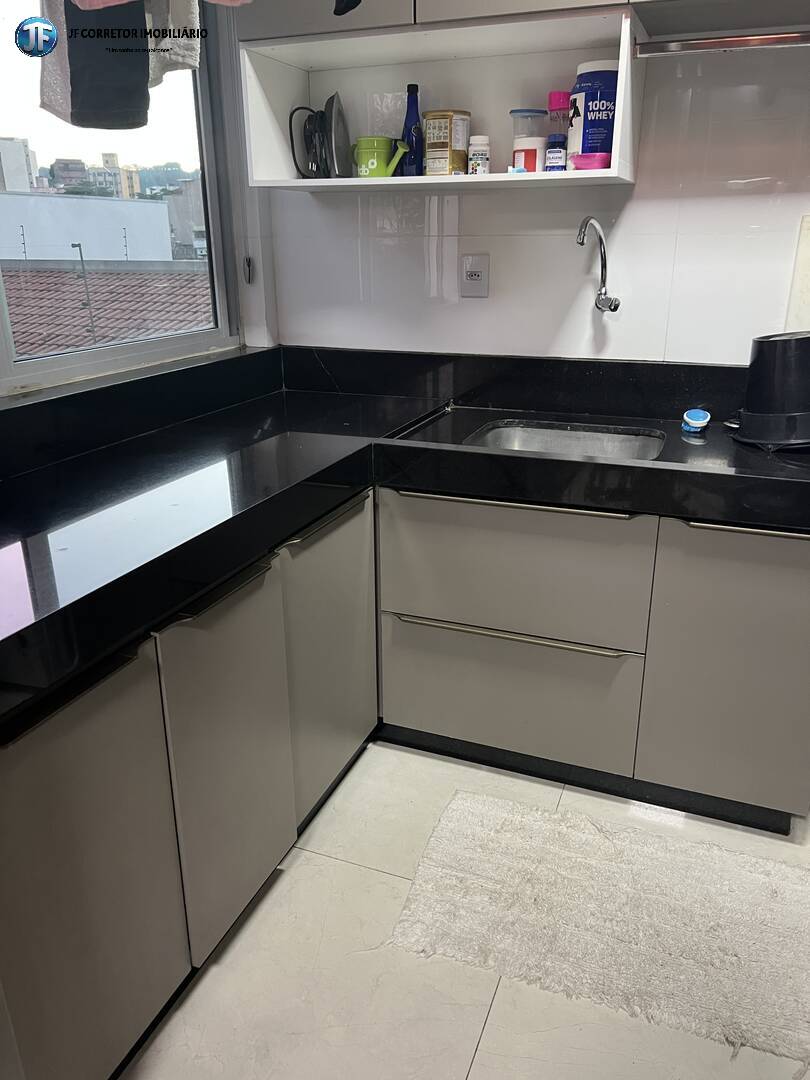 Apartamento à venda com 3 quartos, 200m² - Foto 5