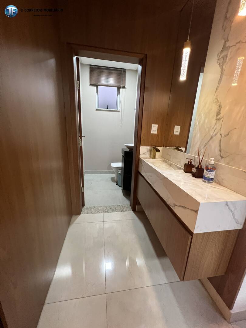 Apartamento à venda com 3 quartos, 200m² - Foto 8