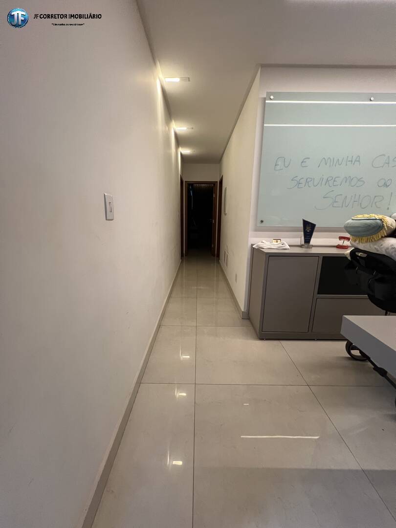 Apartamento à venda com 3 quartos, 200m² - Foto 10