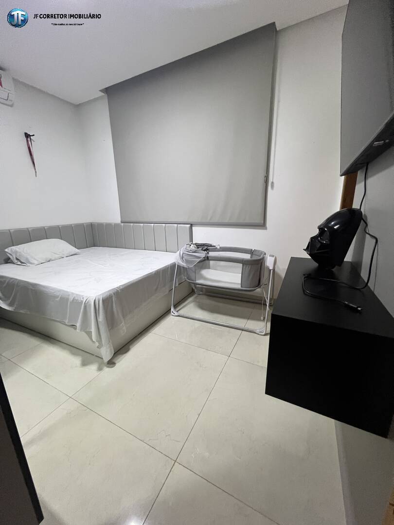 Apartamento à venda com 3 quartos, 200m² - Foto 11