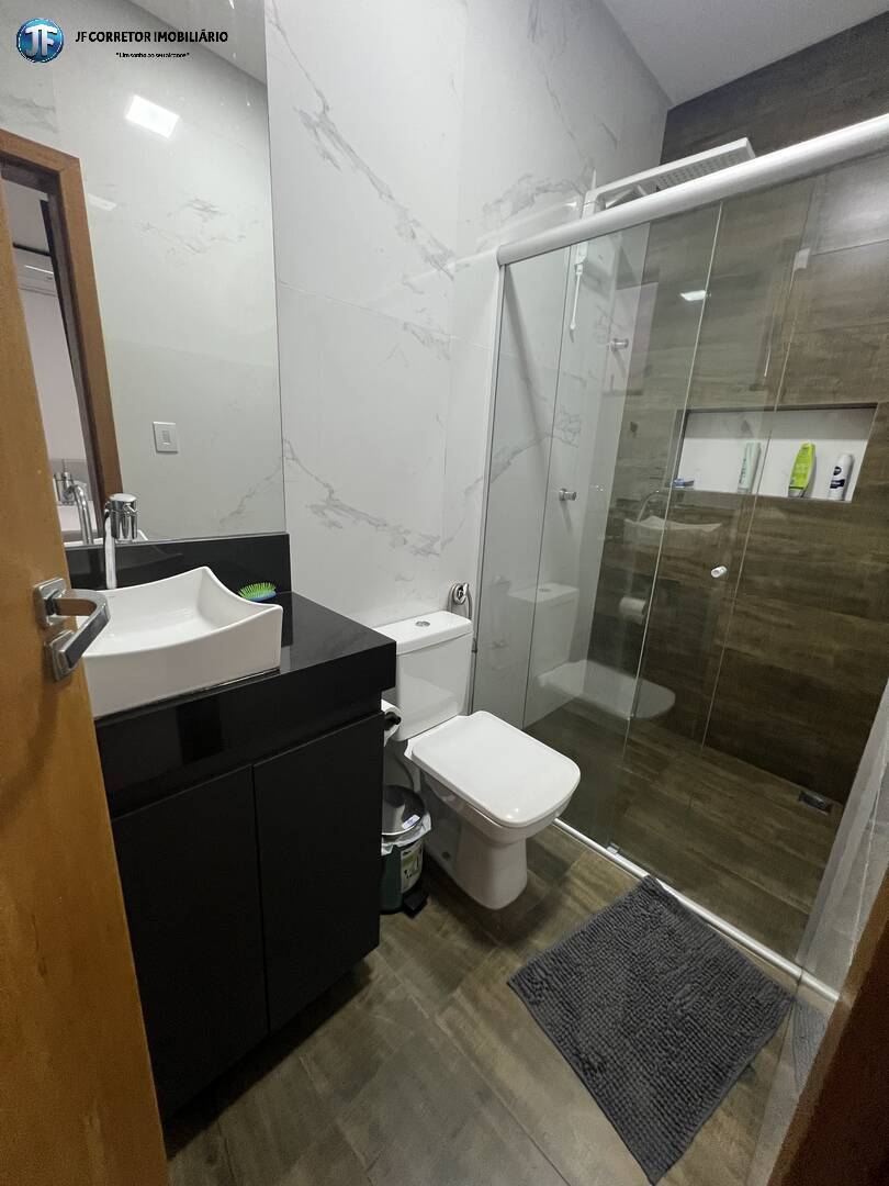 Apartamento à venda com 3 quartos, 200m² - Foto 12