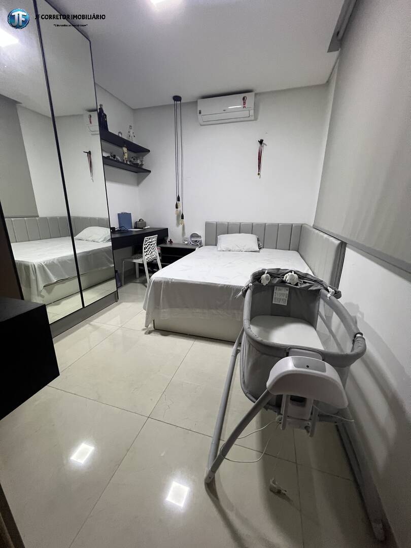Apartamento à venda com 3 quartos, 200m² - Foto 13
