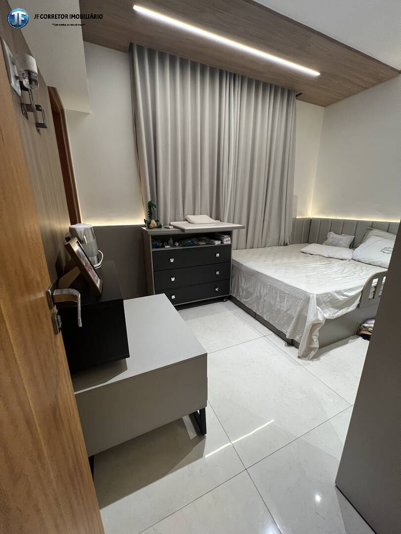 Apartamento à venda com 3 quartos, 200m² - Foto 14