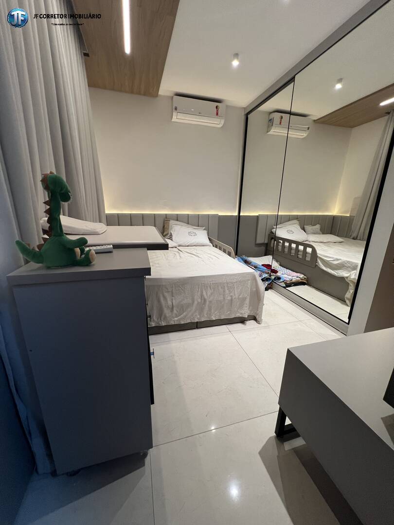 Apartamento à venda com 3 quartos, 200m² - Foto 15