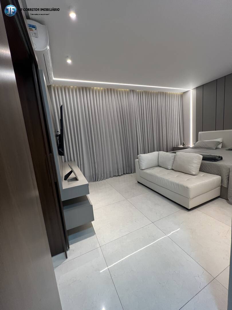Apartamento à venda com 3 quartos, 200m² - Foto 17