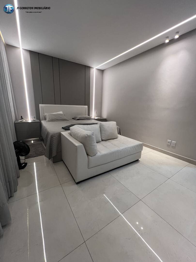 Apartamento à venda com 3 quartos, 200m² - Foto 19
