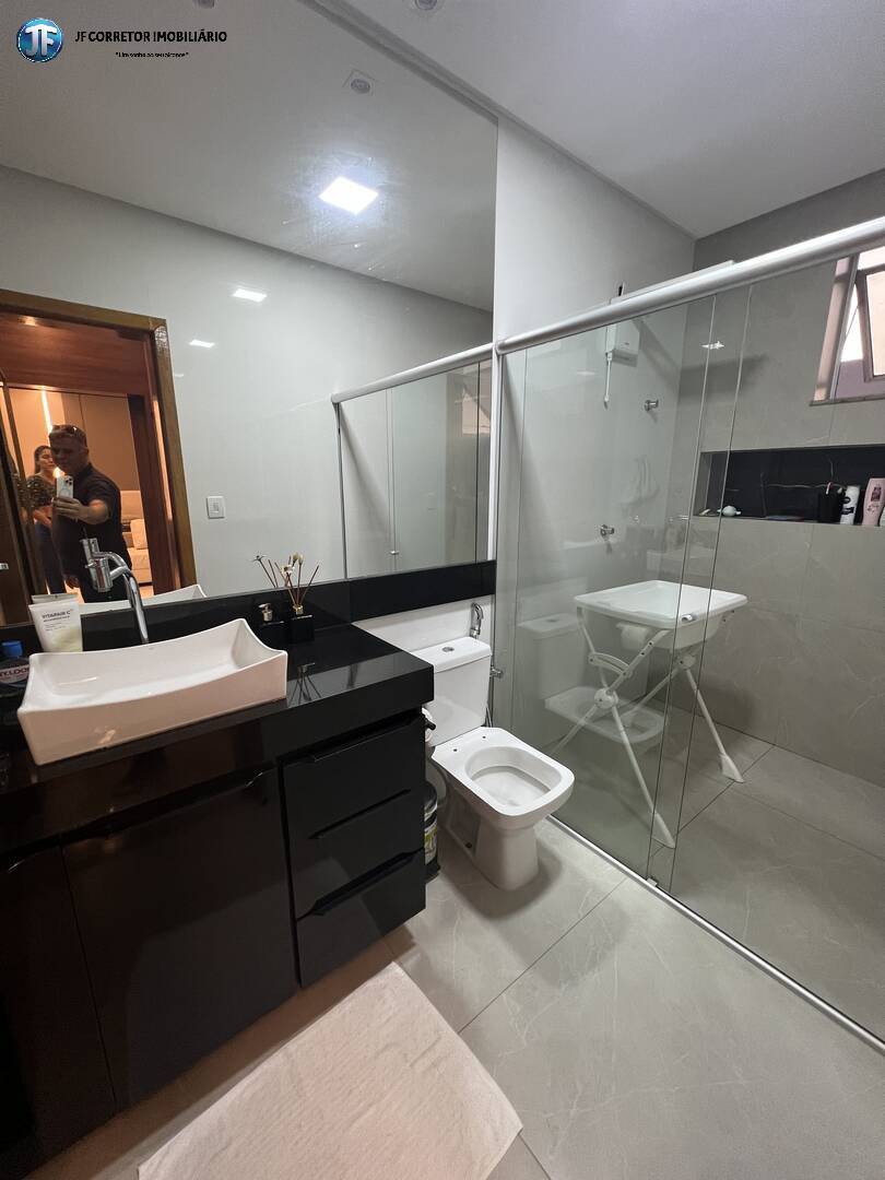 Apartamento à venda com 3 quartos, 200m² - Foto 22