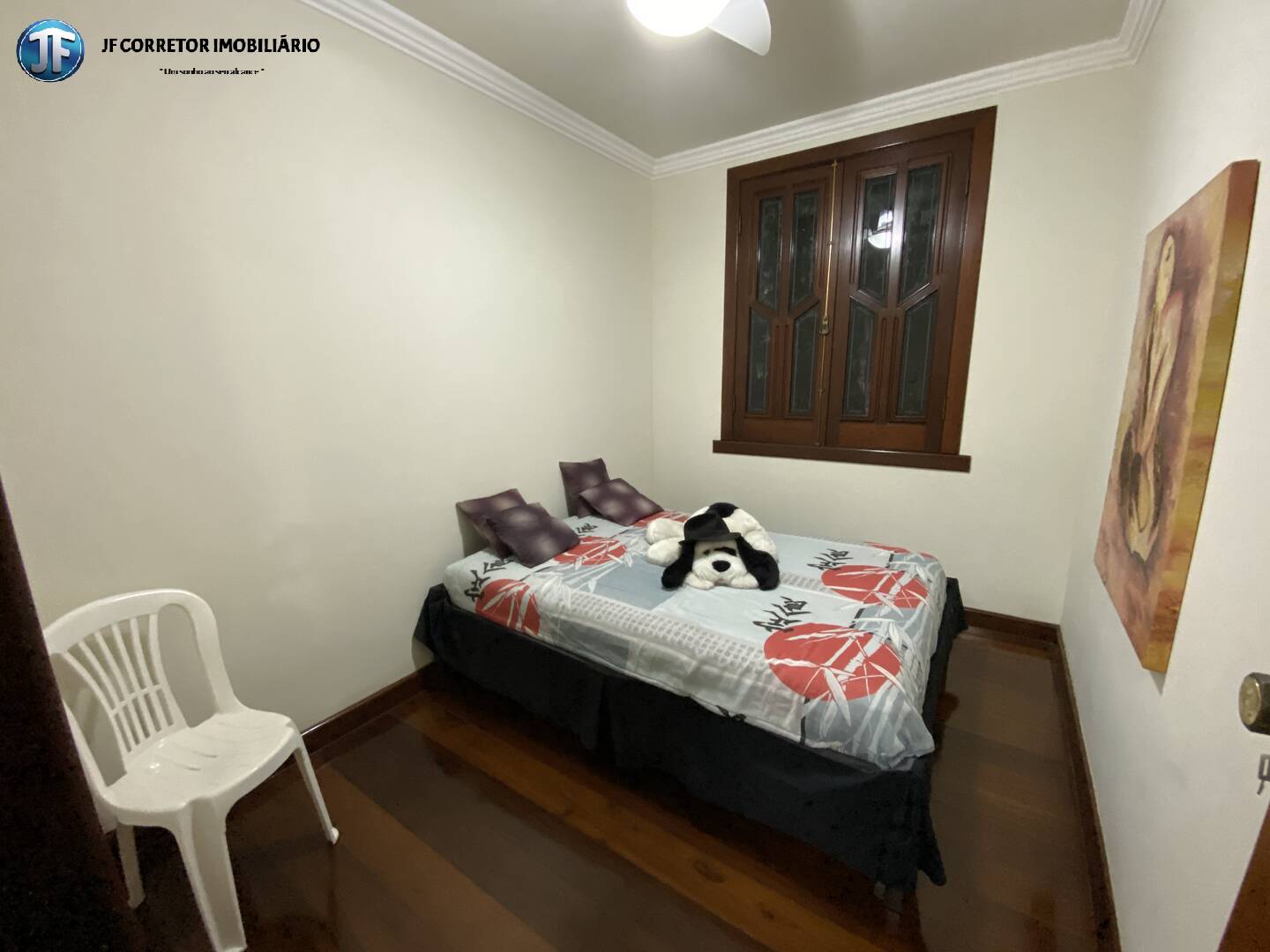 Casa, 4 quartos - Foto 2