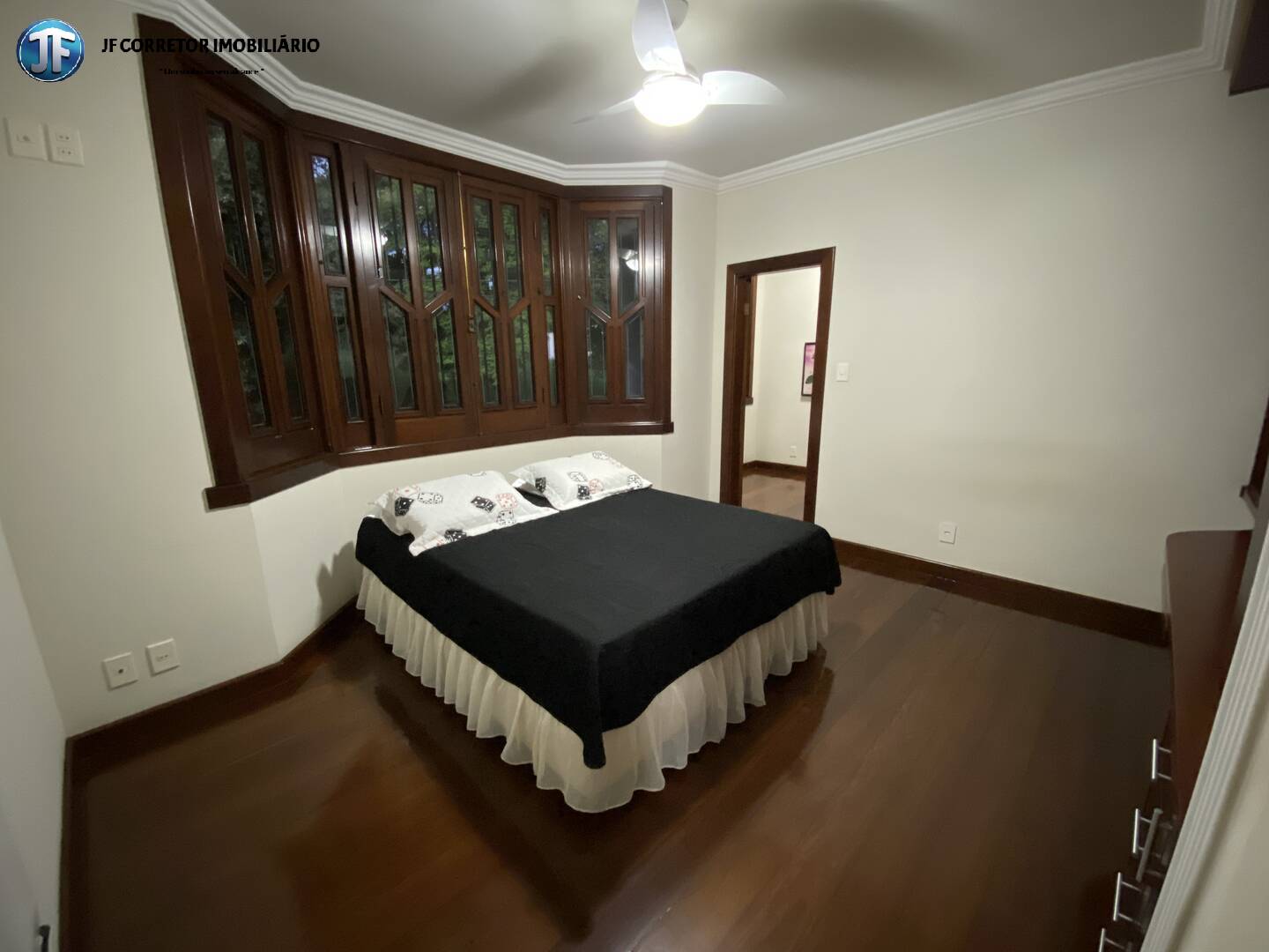 Casa, 4 quartos - Foto 3