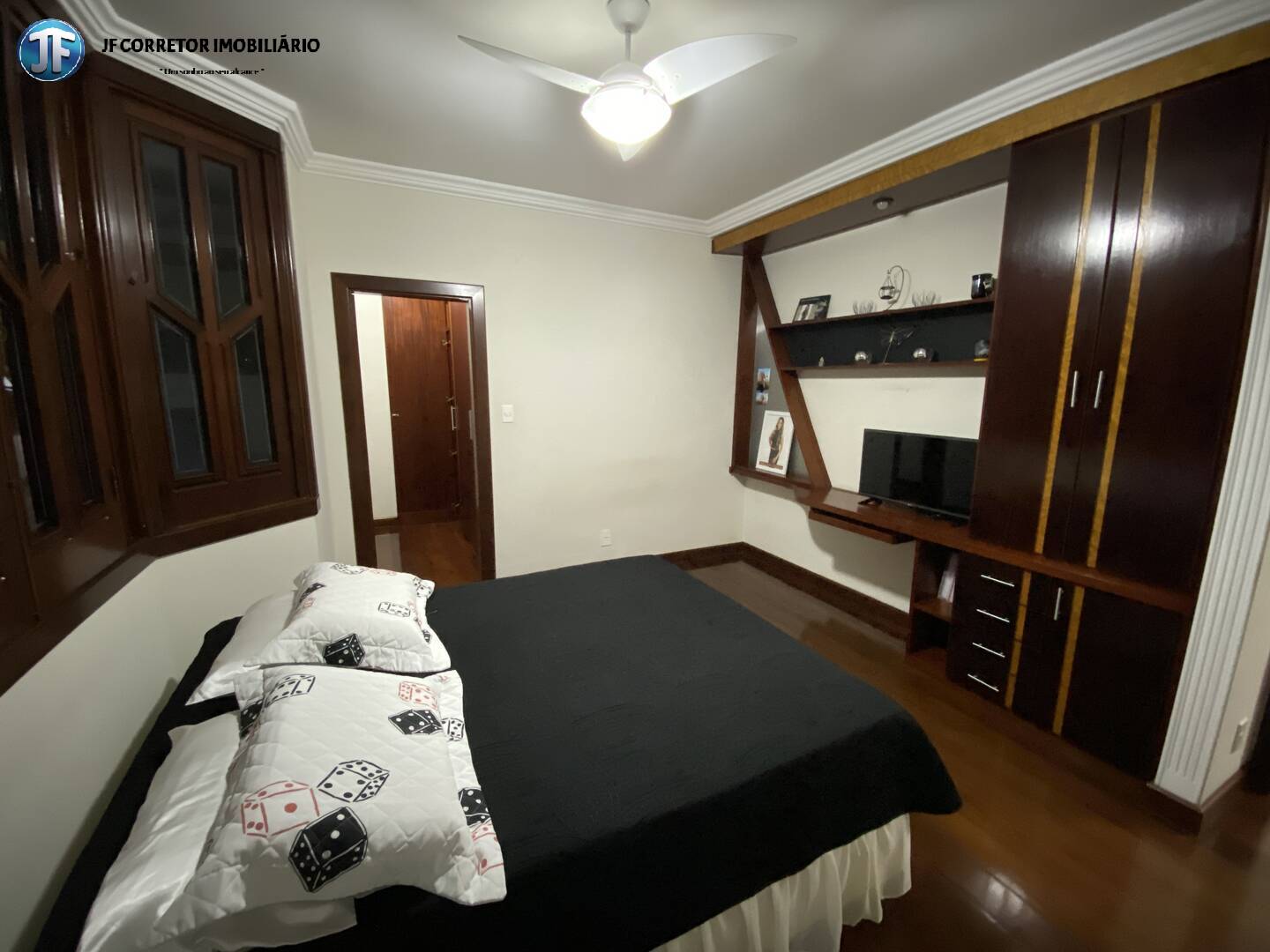 Casa, 4 quartos - Foto 4