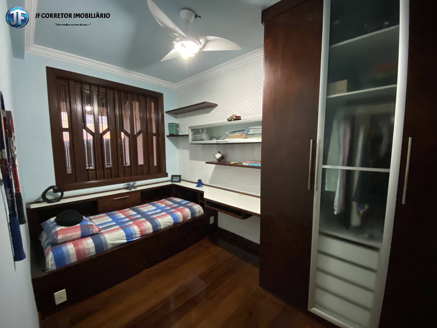 Casa, 4 quartos - Foto 9