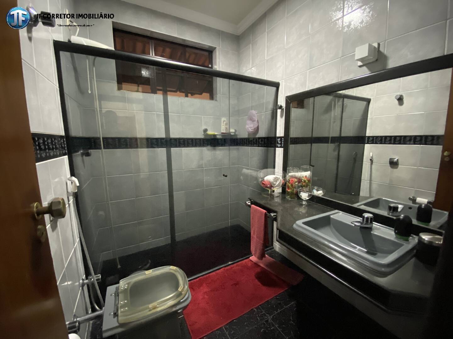 Casa, 4 quartos - Foto 10