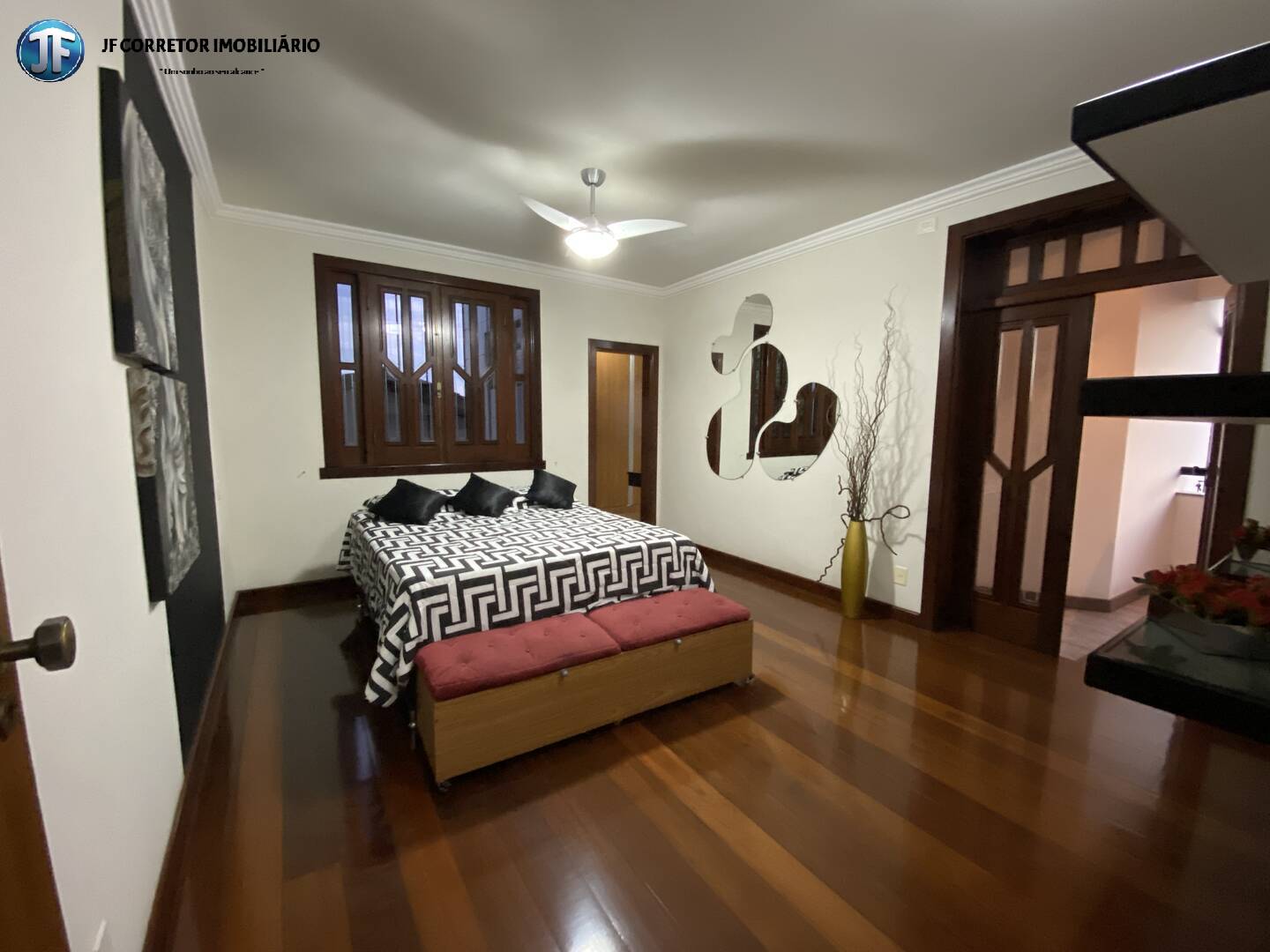 Casa, 4 quartos - Foto 11