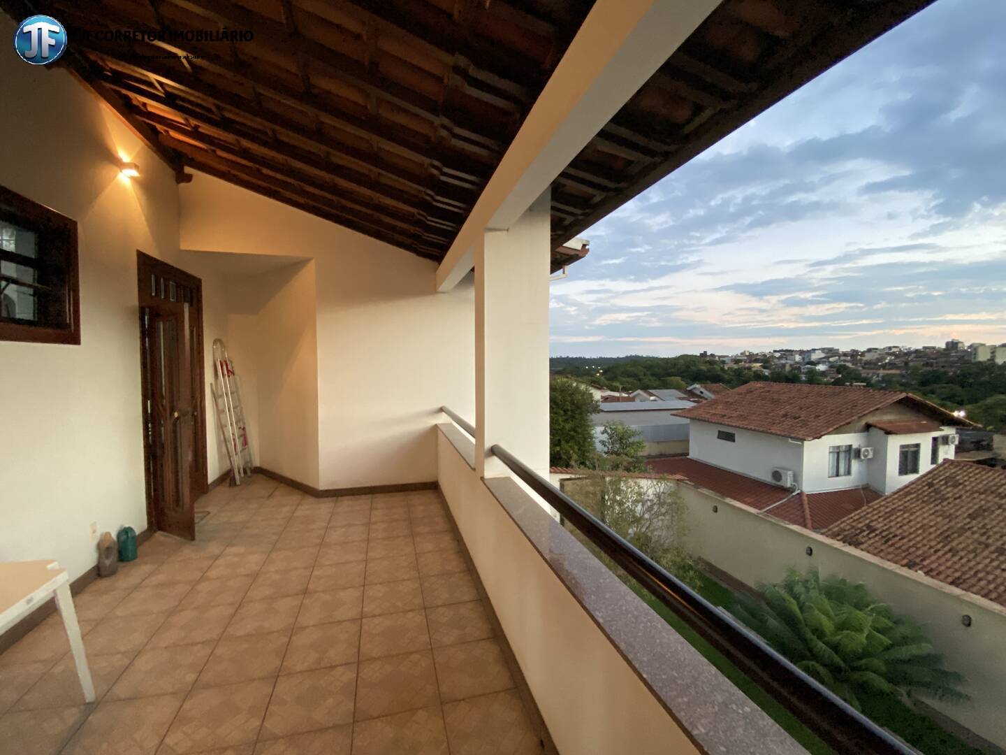 Casa, 4 quartos - Foto 12