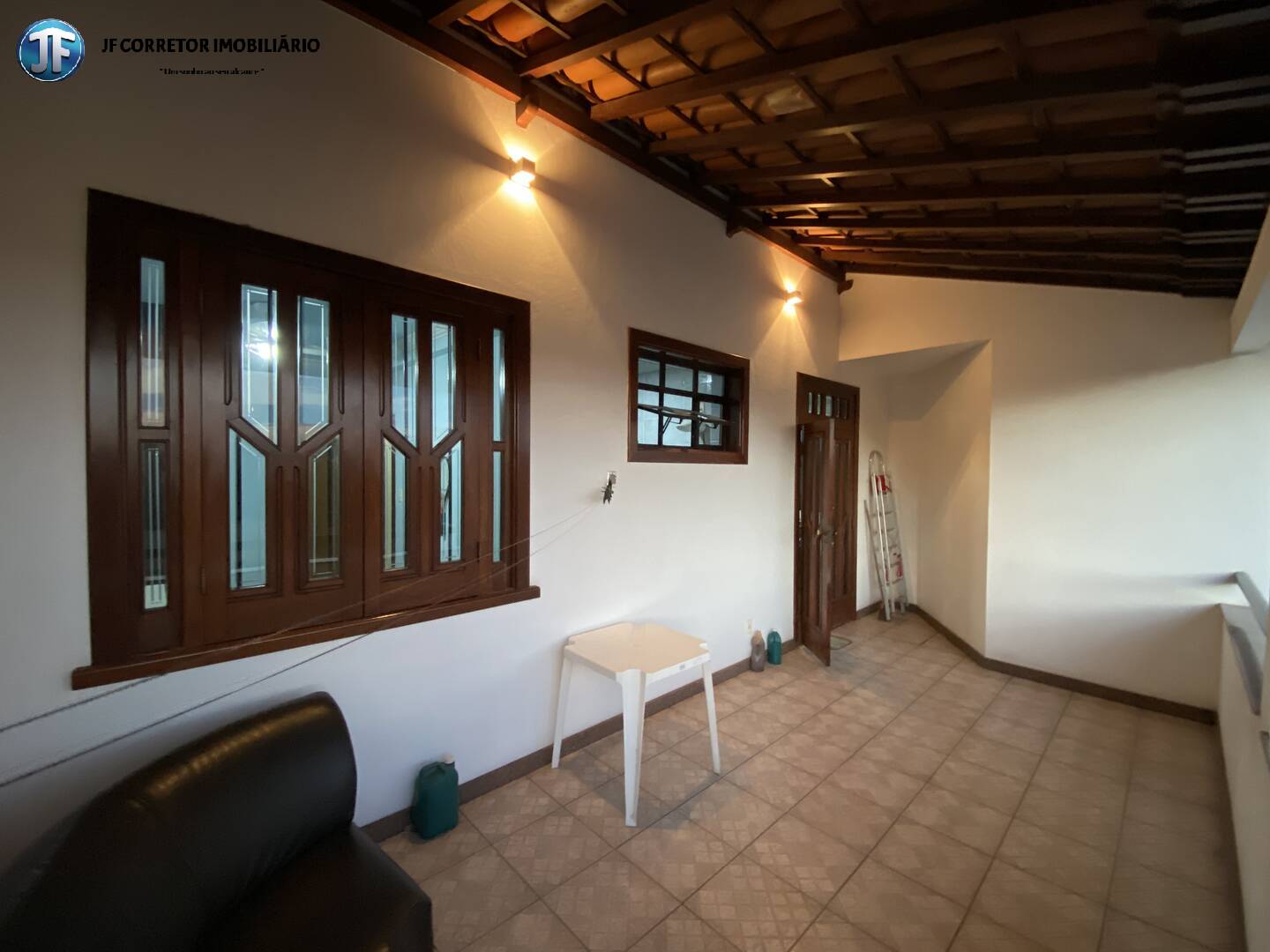 Casa, 4 quartos - Foto 14