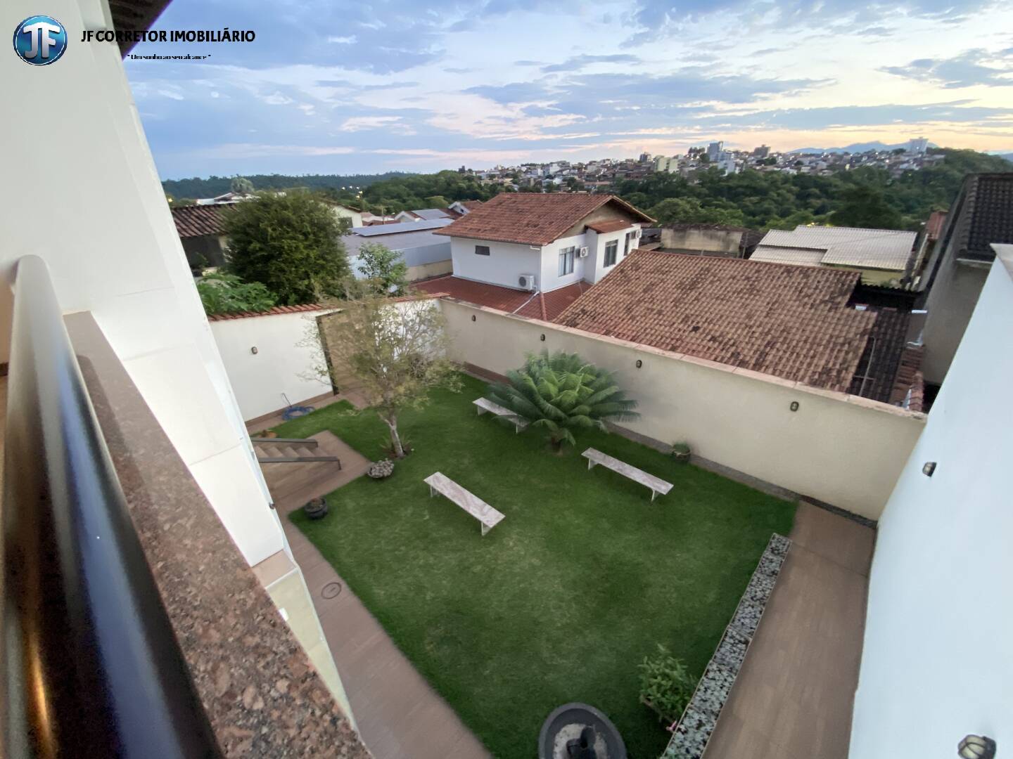 Casa, 4 quartos - Foto 15