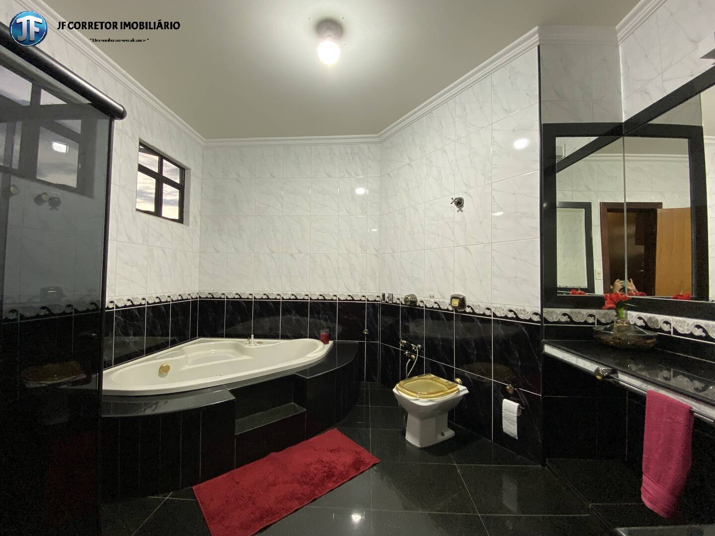 Casa, 4 quartos - Foto 18