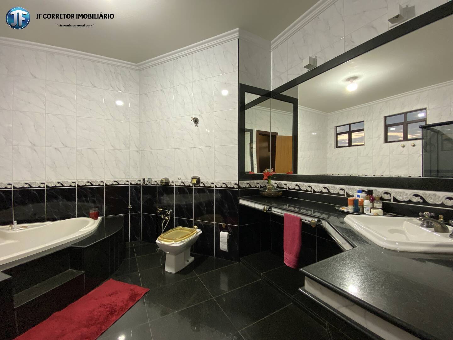 Casa, 4 quartos - Foto 19